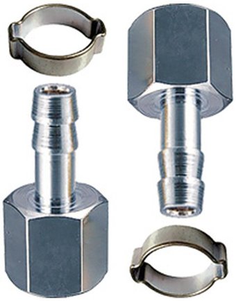 Фитинг Fubag 180440 B