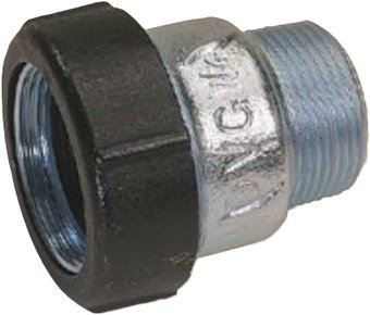 Фитинг Gebo Соединитель AK 3/4"