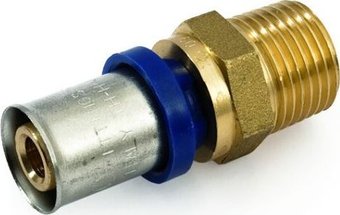 Фитинг General Fittings Пресс муфта 26х1" 5T0001H102630T