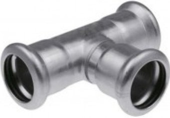 Фитинг KAN Тройник 28x28x28 1509257013