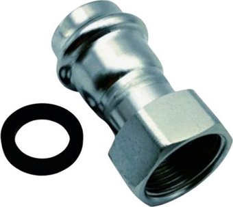 Фитинг Magnum LHRF 15х1.5-1,5-T