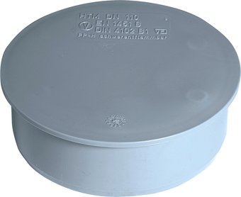 Фитинг Ostendorf HTM – заглушка 32 [110620]