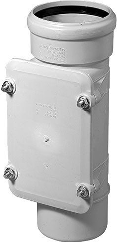 Фитинг Ostendorf Skolan dB SKRE – ревизия 100 335600