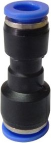 Фитинг Partner Фитинг для пласт трубок 4x4 мм