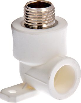 Фитинг Valtec Водорозетка с наружной резьбой 20х1/2" [VTp.755.0.02004]