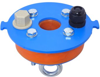 Фитинг Wilbex WP 125/32