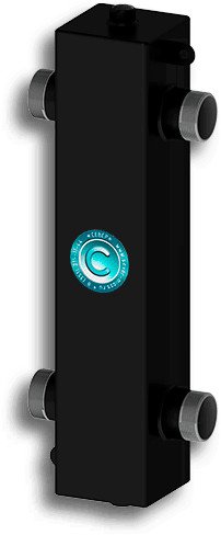 Фитинг Север 100 1925003