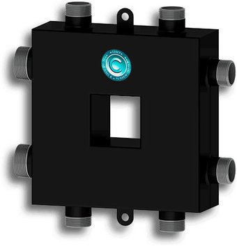 Фитинг Север Компакт 1925026