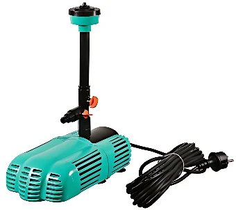 Фонтанный насос Sturm WP9755FD