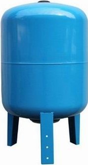 Гидроаккумулятор Belamos 80VT