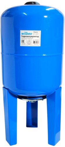 Гидроаккумулятор Wilbex V-24