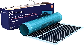 Инфракрасная пленка Electrolux Thermo Slim ETS 220-6