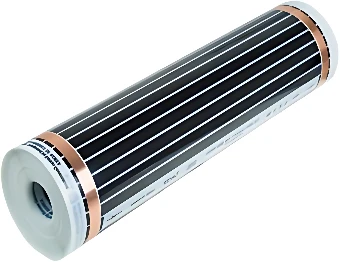 Инфракрасная пленка Rexant RXT 305 75 кв.м. 11250 Вт
