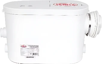 Канализационная установка Jemix STP-200 Lux