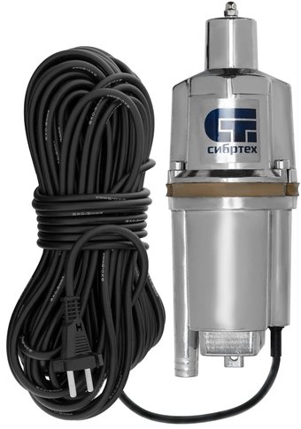 Колодезный насос СибрТех СВН300Н-15