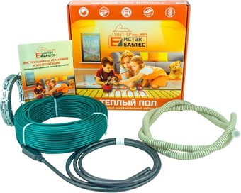 Нагревательный кабель Eastec ECC-300 (20-15)