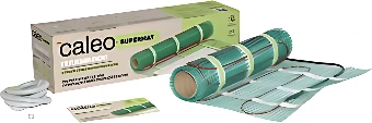 Нагревательный мат Caleo Supermat 130 1.2 кв.м. 156 Вт