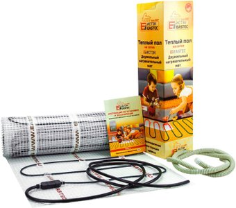 Нагревательный мат Eastec ECM-2.5