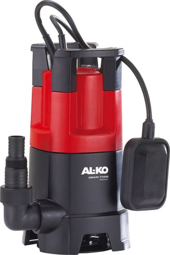 Насос AL-KO Drain 7500 Classic (112822)