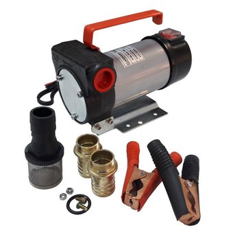 Насос для дизельного топлива Gardana DP12-1