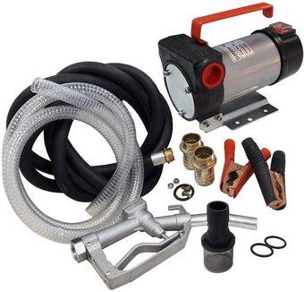 Насос для дизельного топлива Gardana DP24-2