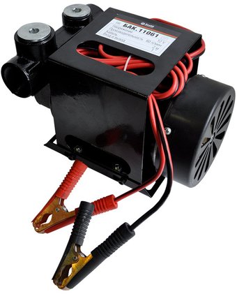 Насос для дизельного топлива БелАК Меркурий БАК.11061