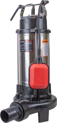 Насос для холодильных установок Edon WQV1800