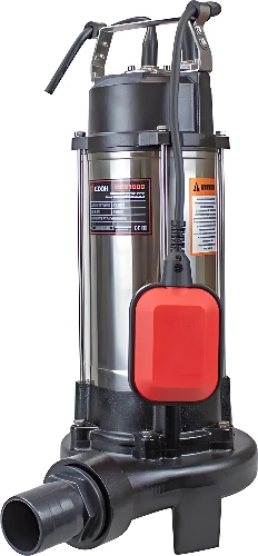 Насос для холодильных установок Edon WQV1800