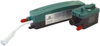 Насос для кондиционеров Lamprecht Green Flow LP038-20FL