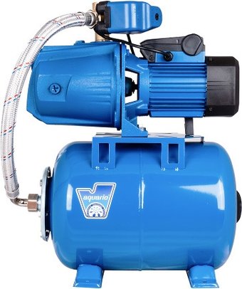 Насосная станция Aquario Auto AJC-81B