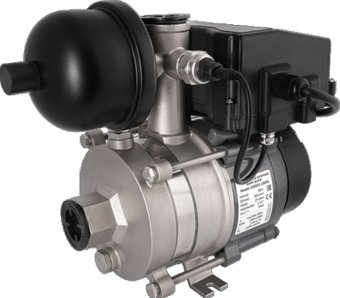 Насосная станция Aquario Joker1-100VS