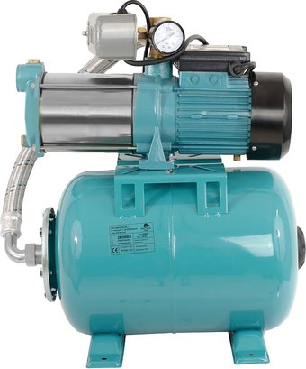 Насосная станция OMNIGENA MH 2200 Inox 24л