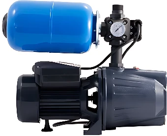 Насосная станция Unipump Auto Jet 100 S-5