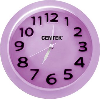 Настенные часы CENTEK CT-7200