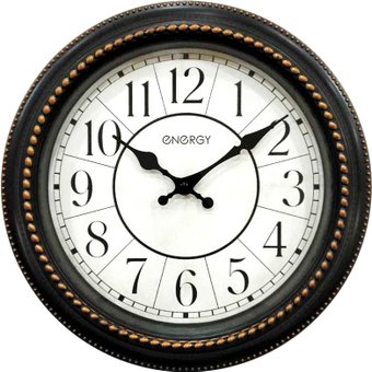 Настенные часы Energy ЕС-118