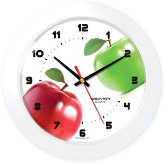 Настенные часы TROYKA 51510533