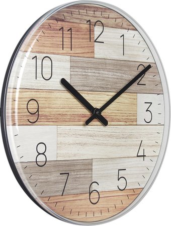 Настенные часы TROYKA 52000572