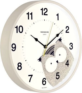 Настенные часы TROYKA 77776749