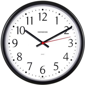 Настенные часы TROYKA 91900910