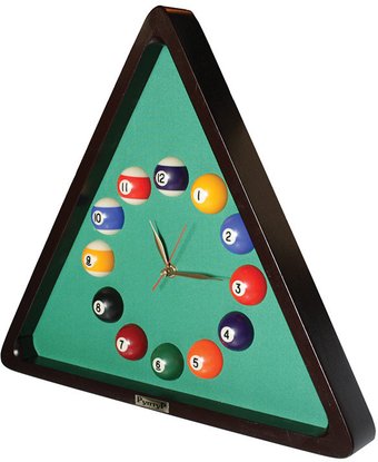 Настенные часы Руптур Пирамида ЧБП-1 800100