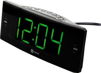 Настольные часы Harper HCLK-2044