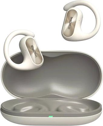 Наушники 1More Fit SE S30 (белый)