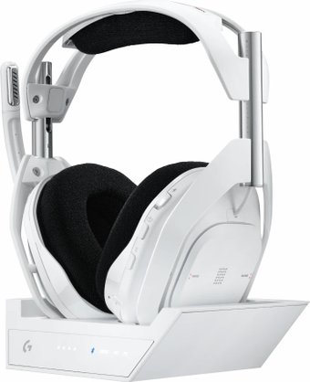 Наушники Astro A50 X Wireless (белый)