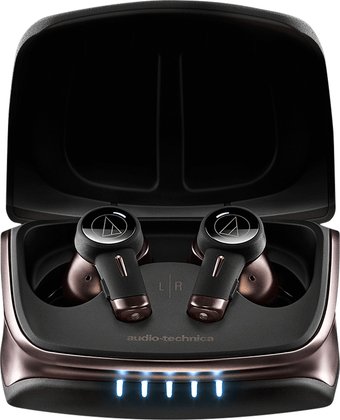 Наушники Audio-Technica ATH-TWX9