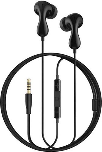 Наушники Baseus Encok HZ20 (черный)