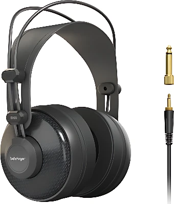 Наушники Behringer BH60