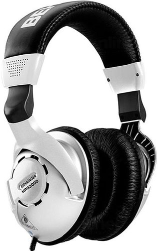 Наушники Behringer HPS3000