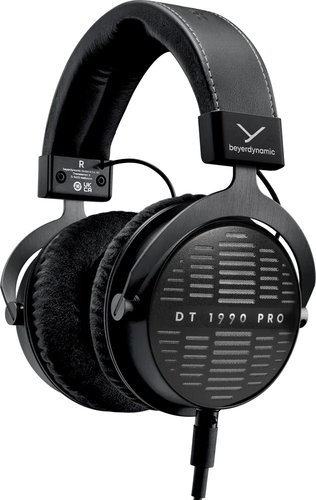 Наушники Beyerdynamic DT 1990 Pro MKII