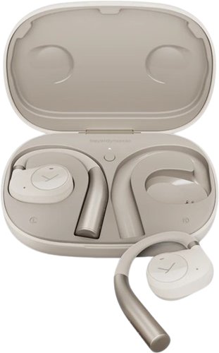 Наушники Beyerdynamic Verio 200 (бежевый)