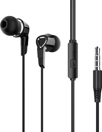 Наушники Borofone BM47 (черный)